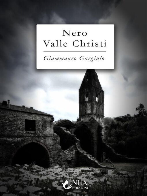 Title details for Nero Valle Christi by Giammauro Gargiulo - Available